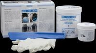 PLASTIK-STAHL A - Reparaturmasse, Plastik-Stahl A, 500 g