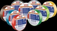 TESA 53988-143 - tesa Professional Isolierband, 10m x 19mm, weiss