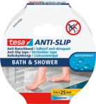 TESA 55533 - tesa&reg; Anti-Rutschband Bad & Dusche