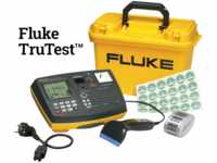 FLUKE 6500-2 K2 - Gerätetester 6500-2, Set mit Fluke TruTest™-Software