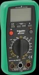 IMT23202 - THORSMAN Digital Multimeter, AC, 300 V