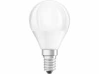 BELLA 5128309 - LED-Lampe E14, 5 W, 470 lm, 4000 K