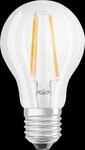 BELLA 5115194 - LED-Lampe E27, 4 W, 470 lm, 2700 K, Filament