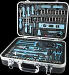 MAN 25102 - Werkzeugsatz, Werkzeugkoffer, Universal, 98-teilig