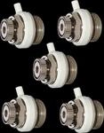 ER 40 VENT 5 - Automatischer Heizk&ouml;rperentl&uuml;fter, f&uuml;r 1/2", 5 St&uuml;ck