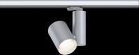 PLM 91340 - ProRail3 Schienenspot Zeuz, 60&deg;, 2860 lm, 33 W, 3000 K, dimm, si