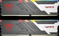 50PA3270-2032RVE - 32 GB (2x 16 GB) DDR5 7000 CL32 Patriot Viper Venom RGB Kit