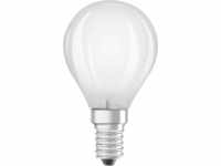 BELLA 5115538 - LED-Lampe RETRO E14, 4 W, 470 lm, 2700 K, Filament