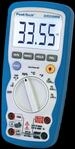 PEAKTECH 3355 - Multimeter, digital, 4000 Counts, IP67