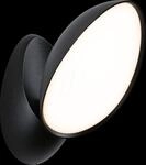 PLM 94767 - Wandleuchte Batona, 12 W, 1000 lm, 3000 K, IP44