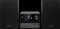 MUSE M-70 DBT - DAB+ Micro-System CD/Bluetooth/USB M-70