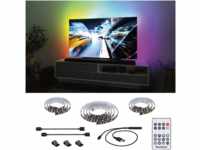 PLM 78881 - USB TV Strip 65 Dynamic Rainbow 4W
