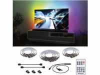 PLM 78882 - USB TV Strip 75 Dynamic Rainbow 5W
