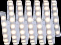 PLM 70549 - LED-Streifen MaxLED 500, 15 W, 1100 lm, warmwei&szlig;, 2500 mm IP44