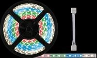 PLM 71044 - LED-Streifen MaxLED 500, 100 W, 5000 lm, RGBW, 10 m, dimmbar