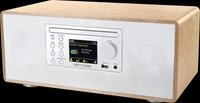 MUSE M-695 DBTW - DAB+ Radio CD/Bluetooth/USB M-695 DBTW