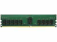 SYNOLOGY D4ER116 - RAM-Modul, DDR4 ECC DIMM, 16 GB
