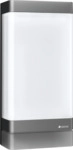 STEINEL 068714 - Wandleuchte, 6,6 W, 566 lm, 3000 K, Bluetooth® STEINEL 068714 - Wandleuchte, 6,6 W, 566 lm, 3000 K, Bluetooth®