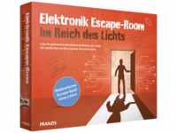 IS 9-631-67180-6 - Bausatz - Elektronik Escape Room: Im Reich des Lichts