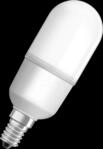 OSR 075428362 - LED-Lampe STAR STICK E14, 8 W, 806 lm, 2700 K