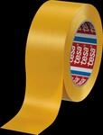 TESA 04169 GE - tesa 4169 Markierungsband, 33m x 50mm, gelb
