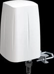 QUW AX10S - Outdoor Geh&auml;use, WLAN & Bluetooth Antenne f&uuml;r RUTX10