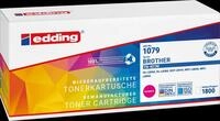 EDDING EDD-1079 - Toner, Brother, magenta, TN-421, refill