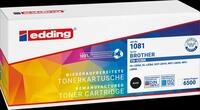 EDDING EDD-1081 - Toner, Brother, schwarz, TN-423, refill