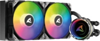 SHARK S80 RGB - Sharkoon S80 RGB AIO Wasserk&uuml;hlung