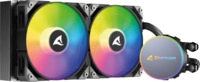 SHARK S70 RGB - Sharkoon S70 RGB AIO Wasserk&uuml;hlung