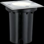 PLM 93993 - Bodeneinbauleuchte LED, Special Line, 3,5 W, 3000 K, Edelstahl,