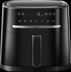 XIAOMI 08347 - XIAOMI Hei&szlig;luftfriteuse Essential 6l schwarz