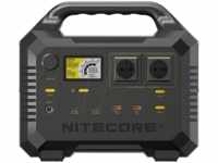 NC NES1200 - Nitecore NES1200, Powerstation, 1200 W, USB-C