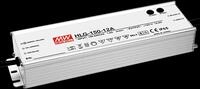 MW HLG-150H-24A - LED-Trafo, 150 W, 24 V DC, 6300 mA