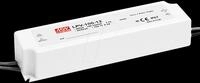 MW LPV-100-24 - LED-Trafo, 100 W, 24 V DC, 4200 mA
