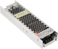 MW UHP-350-24 - Schaltnetzteil, geschlossen, 350,4 W 24 V, 14,6 A