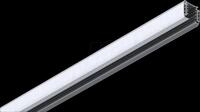 PLM 91352 - ProRail3 Schiene, 1m, silber