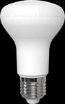 MLI 401023 - LED-Lampe E27, 4,9 W, 470 lm, 2700 K