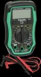IMT23222 - THORSMAN Digital Multimeter, AC/DC, 600 V