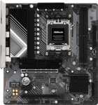 ASR 90MXBLA0 - ASRock B650M-HDV/M.2 (AM5)