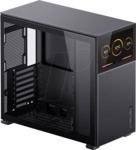 JNB 52590 - Jonsbo D41 MESH Screen ATX Geh&auml;use, Tempered Glass