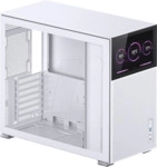JNB 52606 - Jonsbo D41 MESH Screen ATX Geh&auml;use, Tempered Glass
