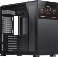 JNB 52576 - Jonsbo D41 Screen ATX Geh&auml;use, Tempered Glass