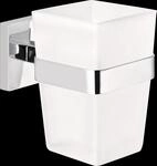 TESA 40410 - tesa Deluxxe Zahnputzbecher