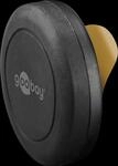 GOOBAY 62089 - KFZ - Smartphone-Halter, magnetisch, selbstklebend