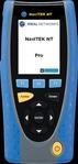 ID NAVITEKNTPRO - NaviTEK NT Pro Netzwerktester, f&uuml;r Kupfer-und Glasfasernetze