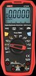 UT 161E - Multimeter, digital, 20.000 Counts, USB, hFE