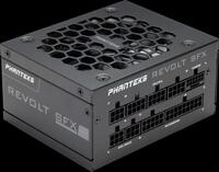 PHT P850PSF-02 - PHANTEKS Revolt SFX 80 PLUS Platinum, 850 Watt, schwarz