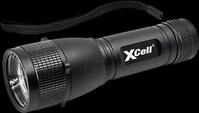 XCELL 146362 - LED-Taschenlampe L500