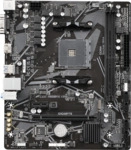 GA A520M 52771 - GIGABYTE A520M K V2 (AM4)